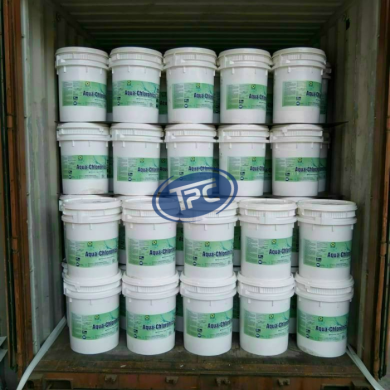 Chlorine Aqua Chloronics (Ấn Độ)